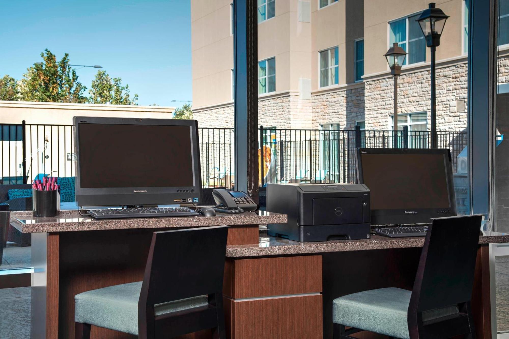 By Marriott - University Area Hotel Austin