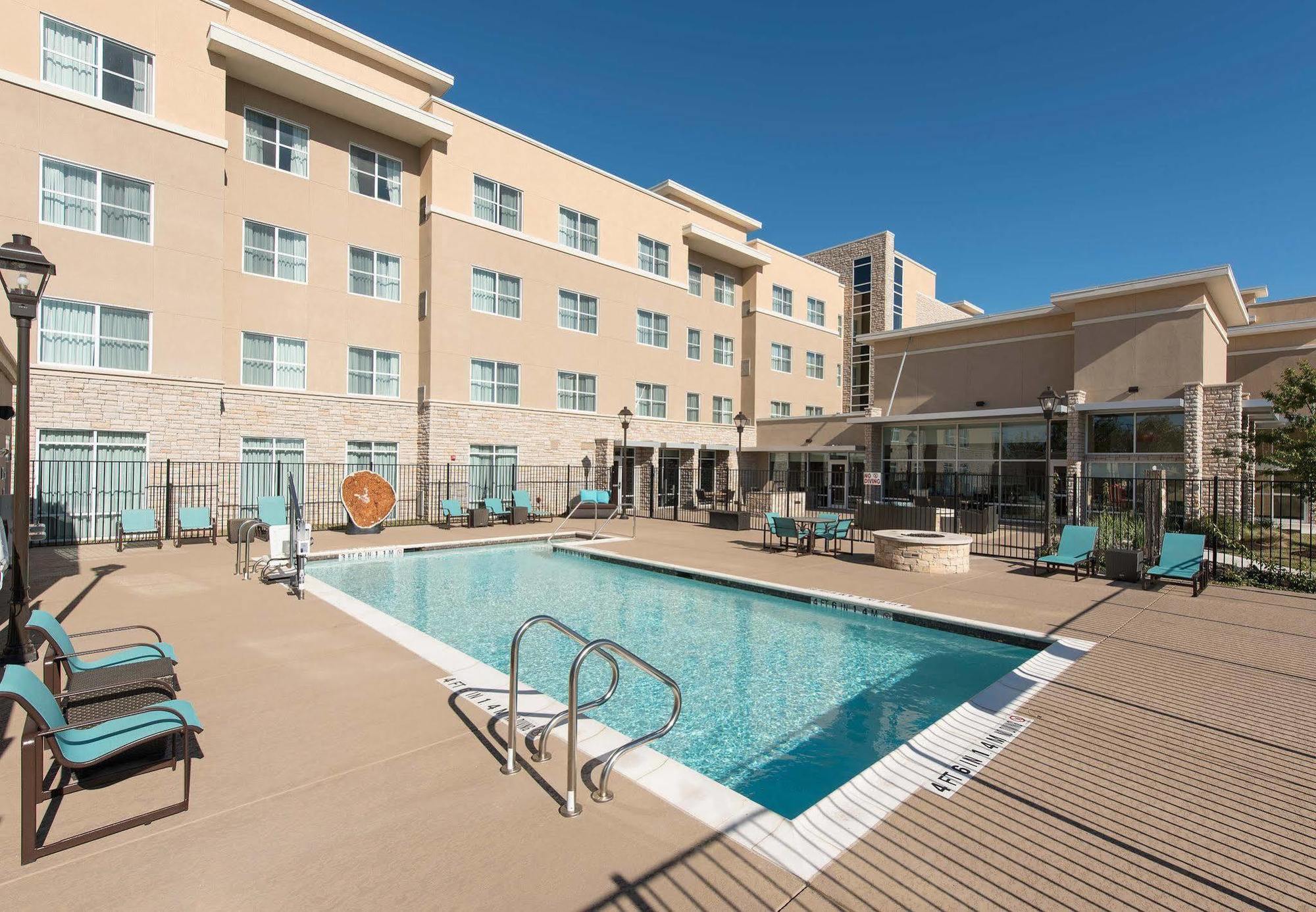 Hotel By Marriott - University Area