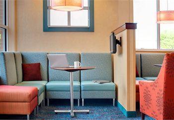 By Marriott - Area Hotel