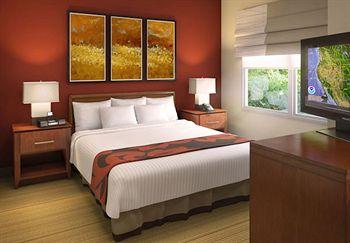 Hotel By Marriott - Area