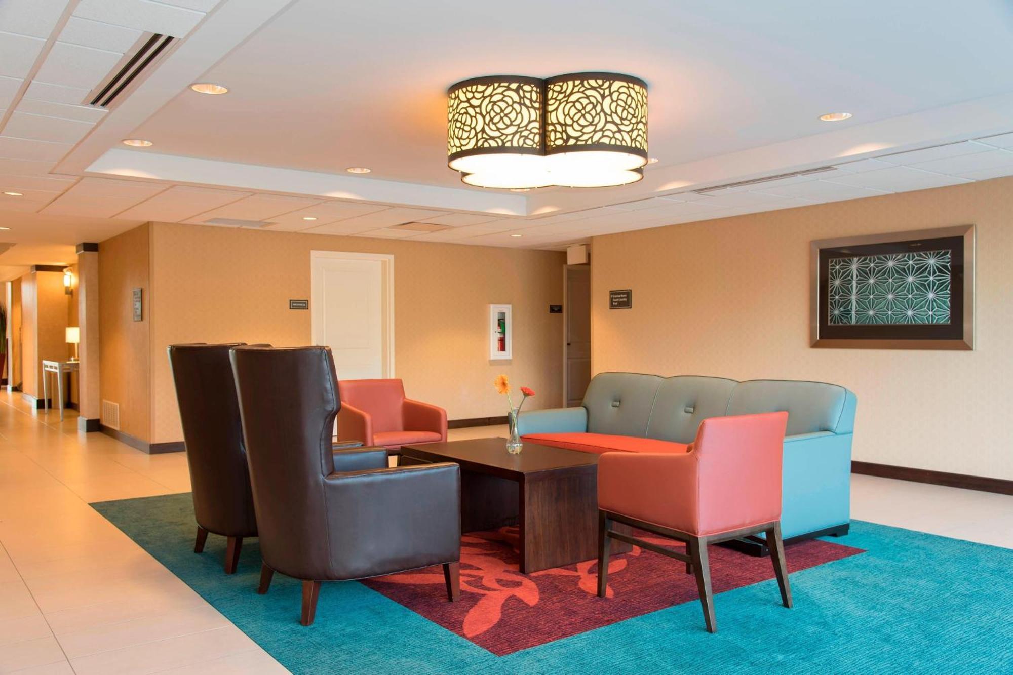 By Marriott - Area 3*