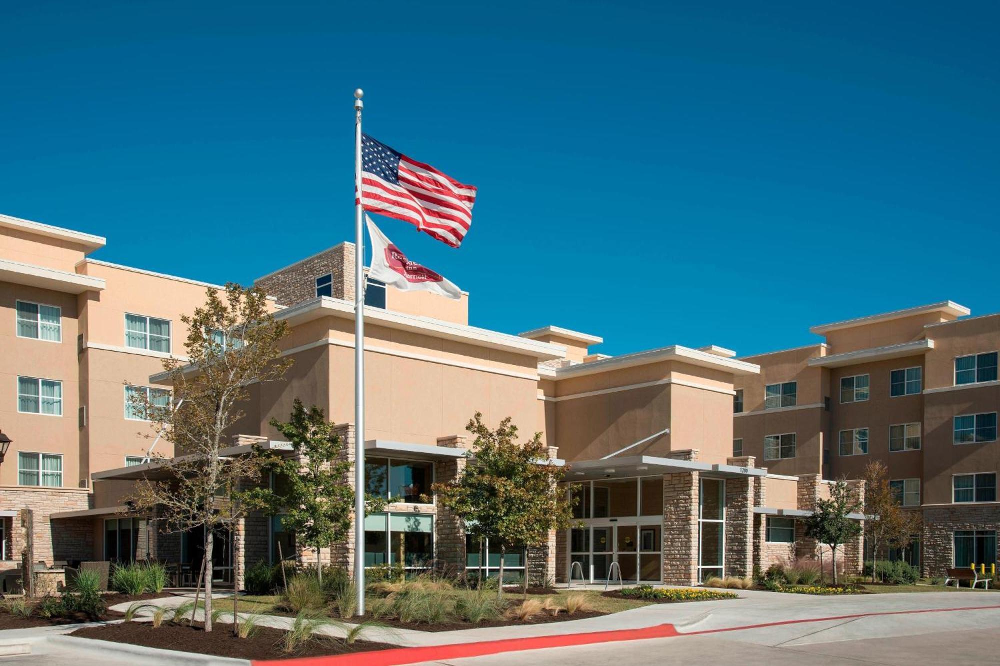 Hotel By Marriott - Area Austin