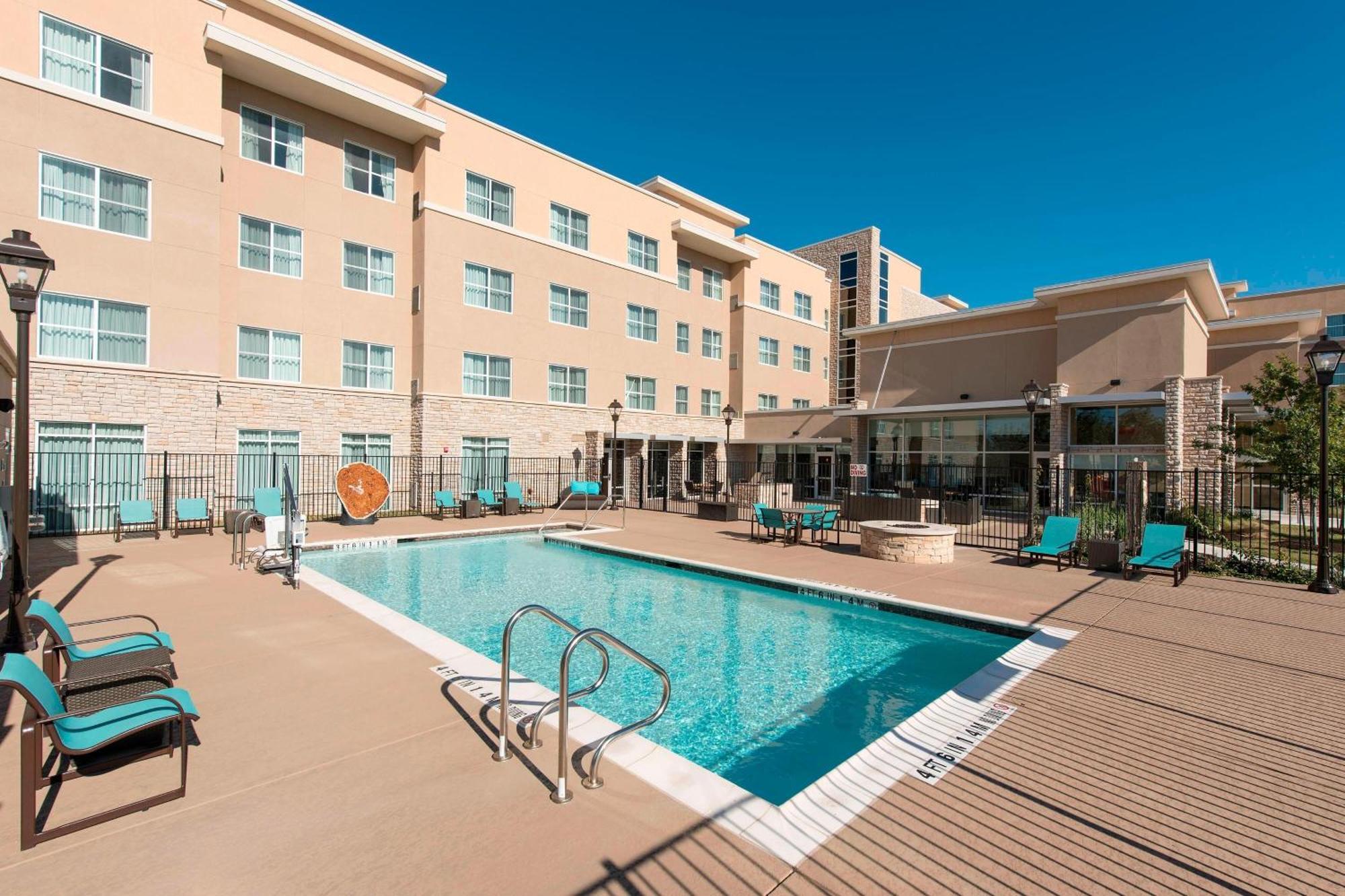 By Marriott - Area Hotel 3*