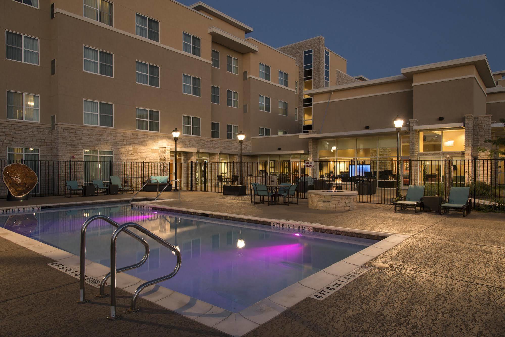 By Marriott - Area Hotel 3*
