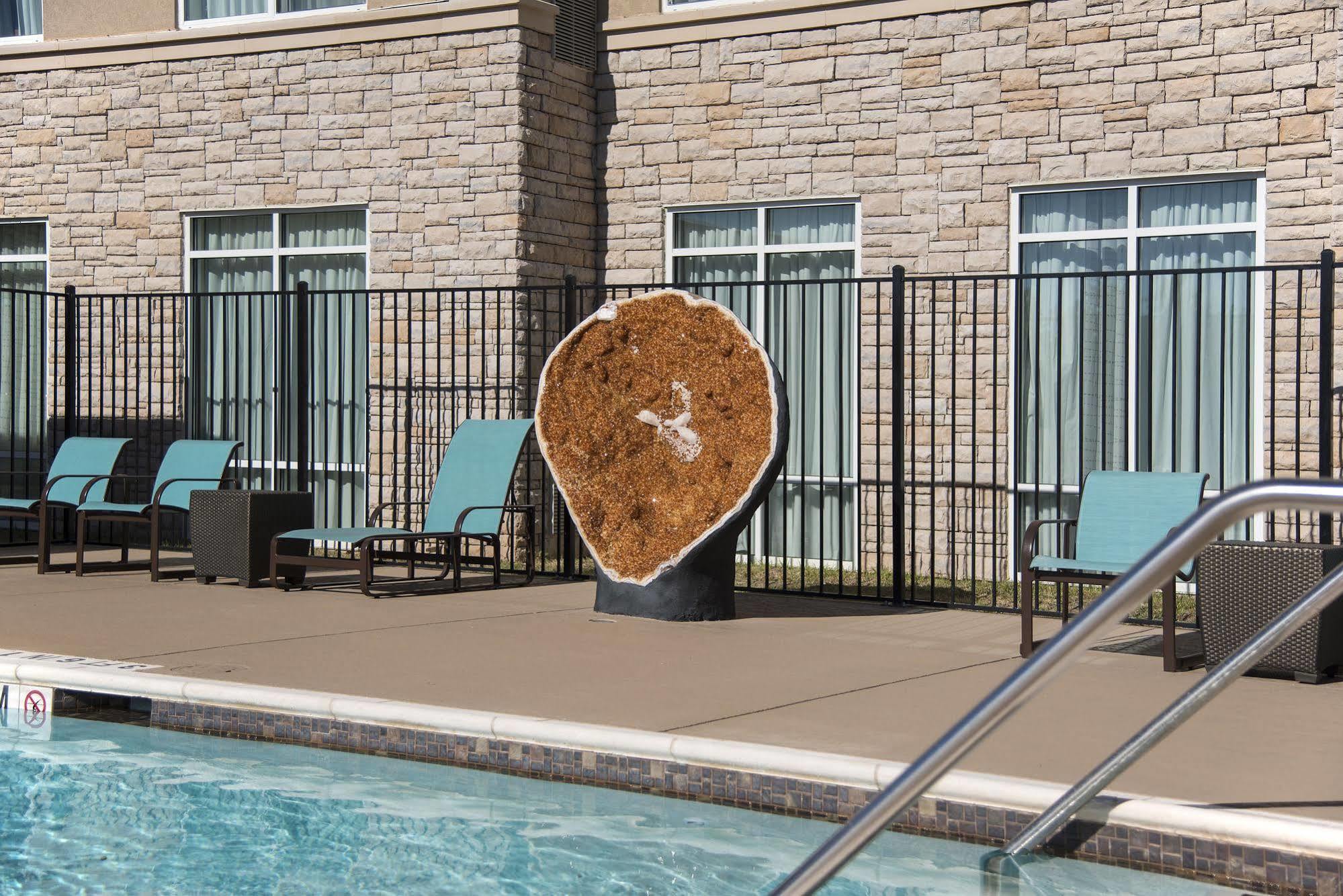 Hotel By Marriott - Area Austin