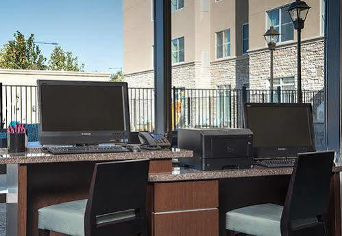 By Marriott - Area Hotel