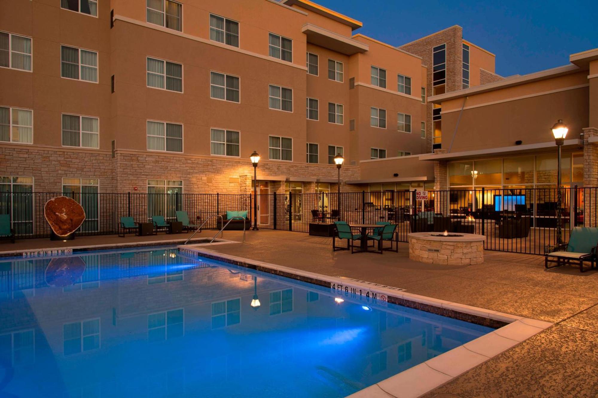 By Marriott - University Area Hotel Austin